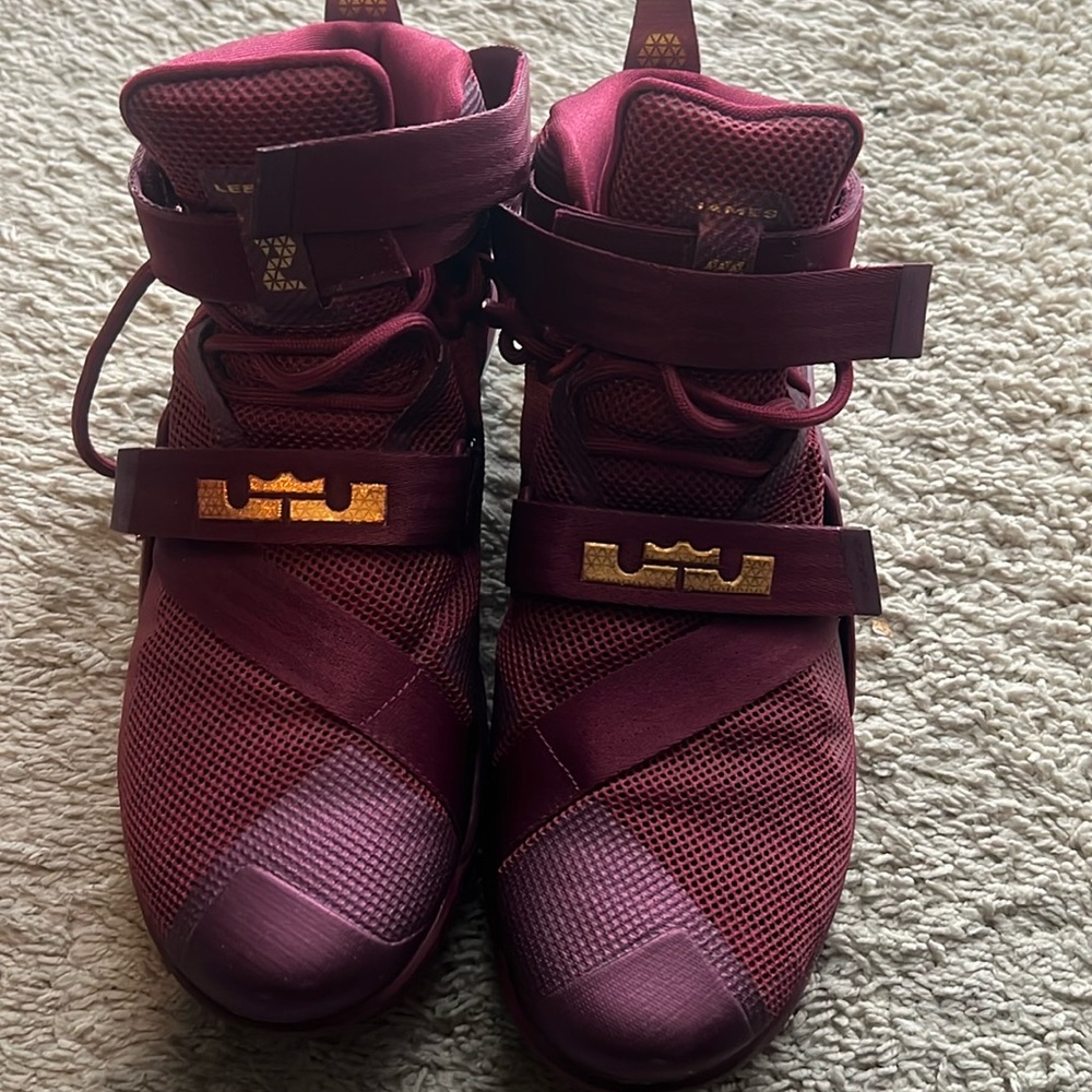 Nike LeBron James Size 11 Men’s
